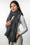 Jaquard Wrap
