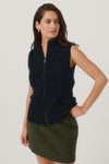 Mattison Vest