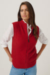 Mattison Vest