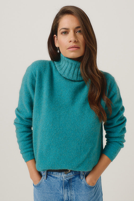 Essential Snood - Wool Online Australia | Melbourne CBD – Danny's