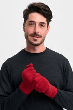 Merinomink™ Gloves