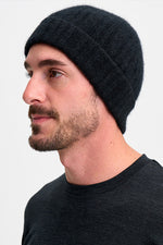 MM Rib Beanie