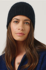 MM Rib Beanie