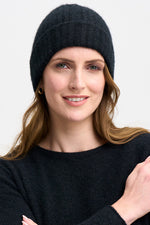 MM Rib Beanie