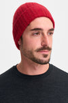 MM Rib Beanie