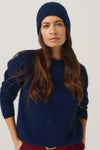 MM Rib Beanie