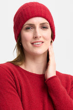 MM Rib Beanie