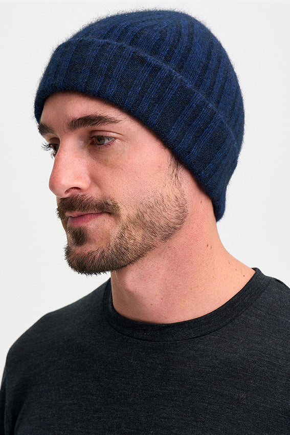 MM Rib Beanie