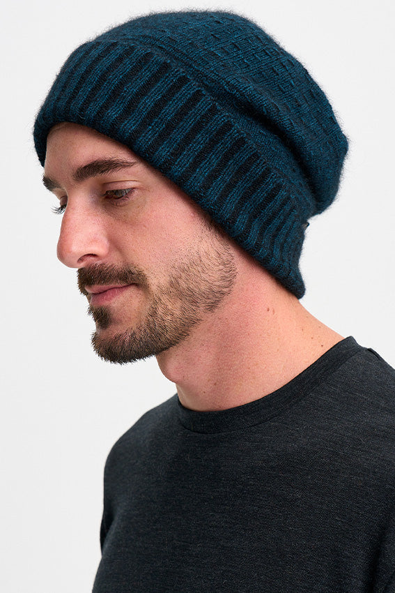 MM Slouchy Beanie