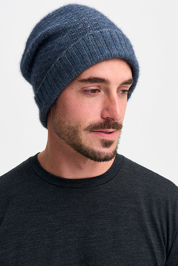 MM Slouchy Beanie