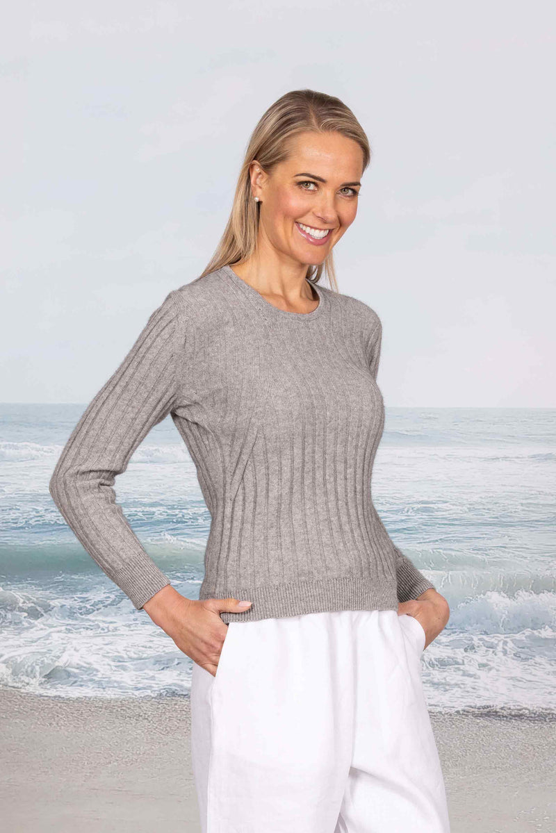 Libby Sweater