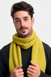 Ribbed Scarf