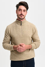 Whittaker Half Zip