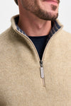 Whittaker Half Zip