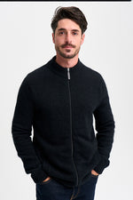 Whittaker Zip Jacket