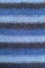 Stripe Beanie - Danny’s Knitwear