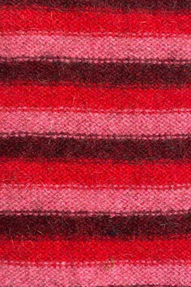 Stripe Scarf - Danny’s Knitwear