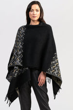 Escher Wrap - Danny’s Knitwear