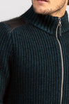 Forrester Jacket - Danny’s Knitwear