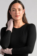 Merinomink™ Gloves - Danny’s Knitwear