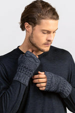 Peak Handwarmer - Danny’s Knitwear
