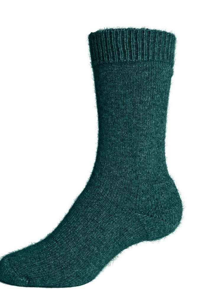 Possum Merino Casual Sock - Danny’s Knitwear