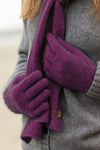 Noble Gloves - Danny’s Knitwear