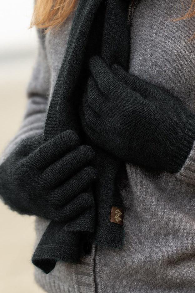 Noble Gloves - Danny’s Knitwear