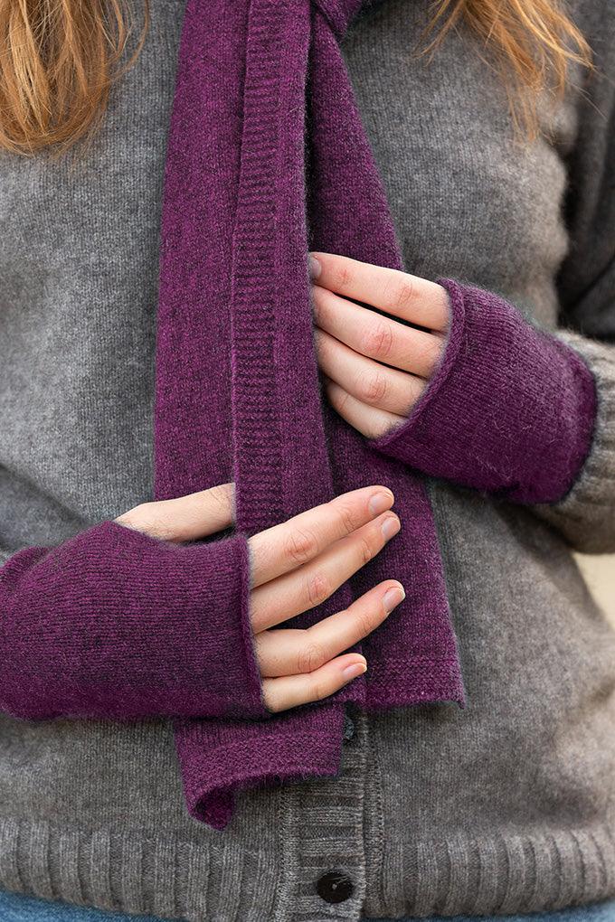 Hand Warmer - Danny’s Knitwear