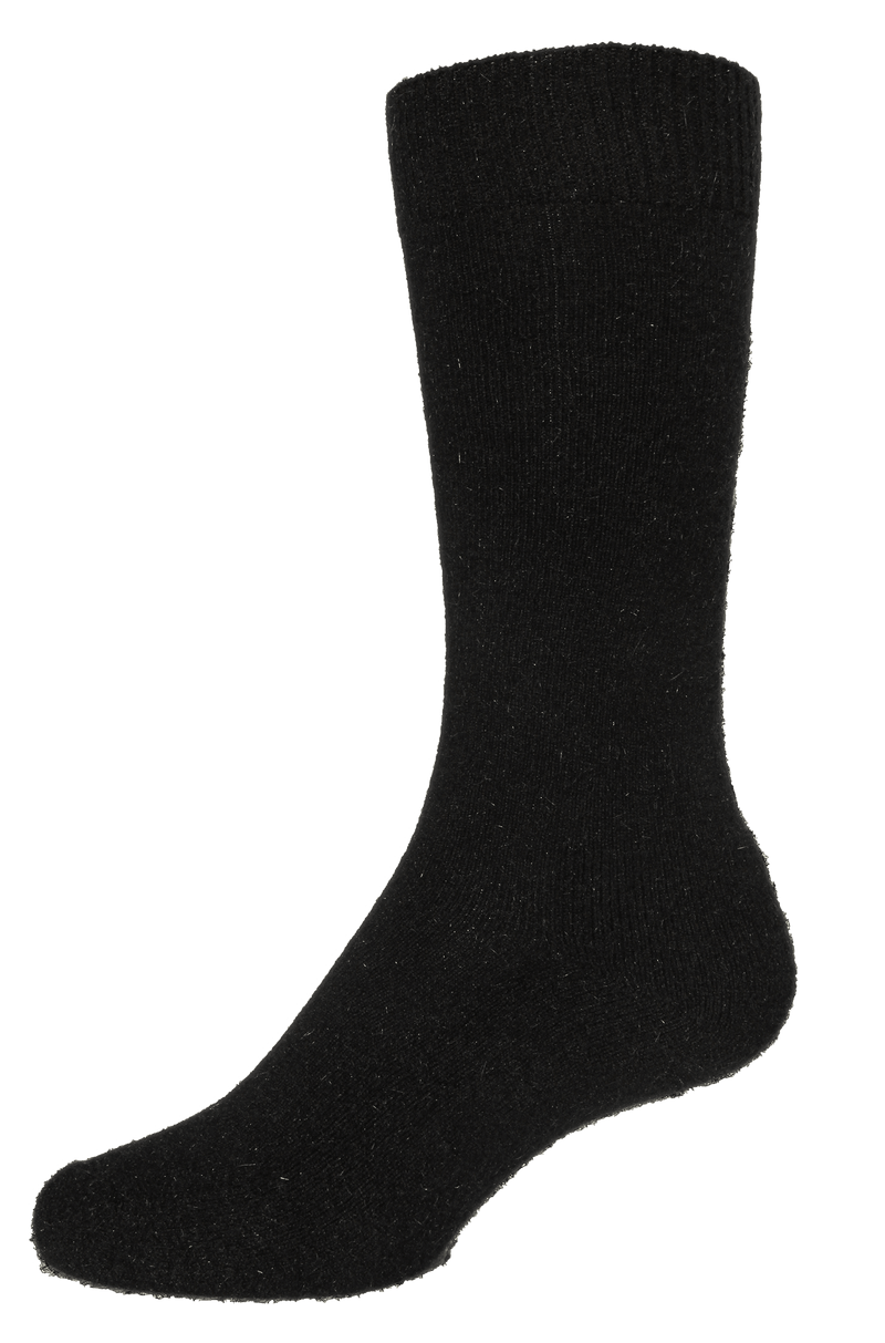 Possum Merino Dress Sock - Danny’s Knitwear