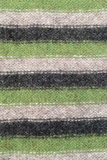 Stripe Scarf - Danny’s Knitwear