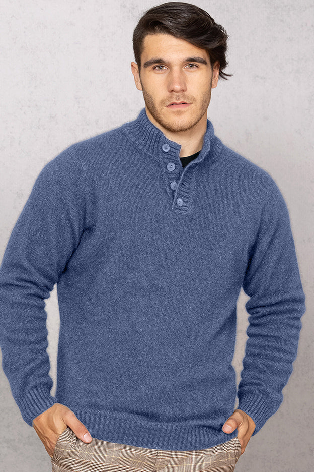 Vickers II Sweater