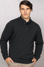 Vickers II Sweater